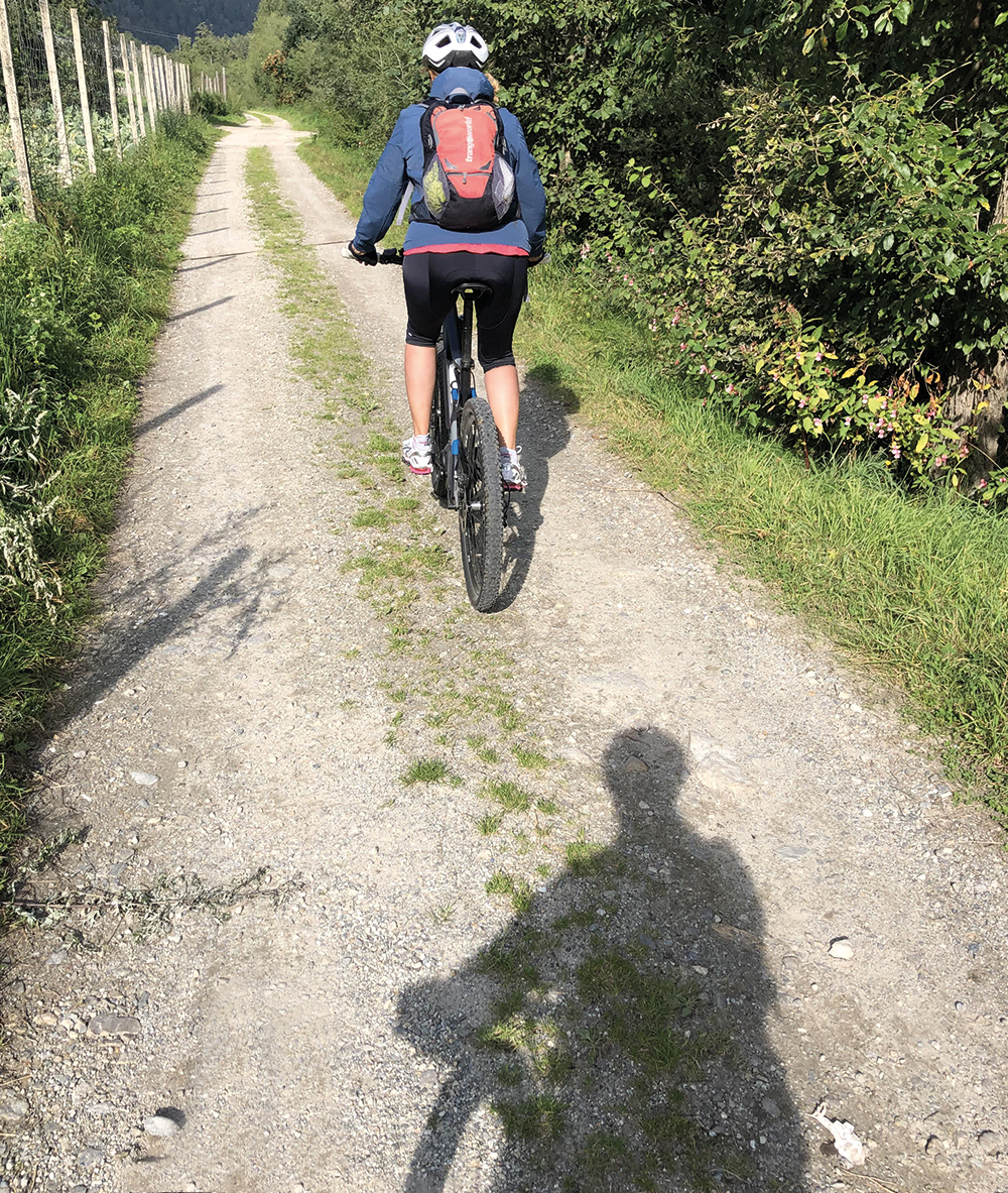 E-Bike Coaching